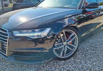 Audi A6 257.500 km 13.990 &euro; Springe 31832