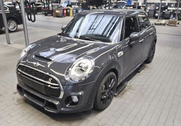 Mini Cooper S 32.643 km 18.890 &euro; Garbsen / Hannover 30827