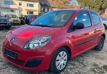 Renault Twingo 260.000 km 690 &euro; Neustadt am Rübenberge bei Hannover 31535
