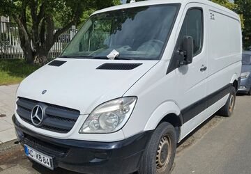 Mercedes-Benz Sprinter 280.000 km 1.990 &euro; Hannover 30453