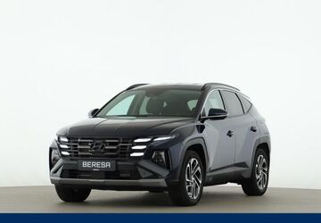 Hyundai TUCSON 4.900 km 40.880 &euro; Garbsen 30827