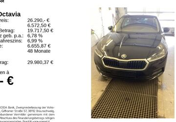Skoda Octavia 39.536 km 25.990 &euro; Hildesheim 31137