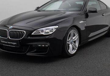 BMW 640 162.758 km 24.700 &euro; Isernhagen 30916