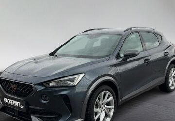 Cupra Formentor 15.500 km 26.450 &euro; Burgwedel 30938