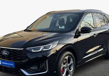 Ford Kuga 16.101 km 31.908 &euro; Hildesheim 31135