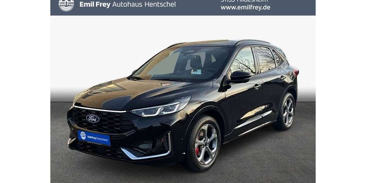 Ford Kuga 16.101 km 31.908 &euro; Hildesheim 31135