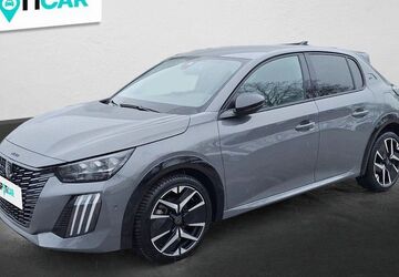 Peugeot 208 10.041 km 21.990 &euro; Hannover 30173