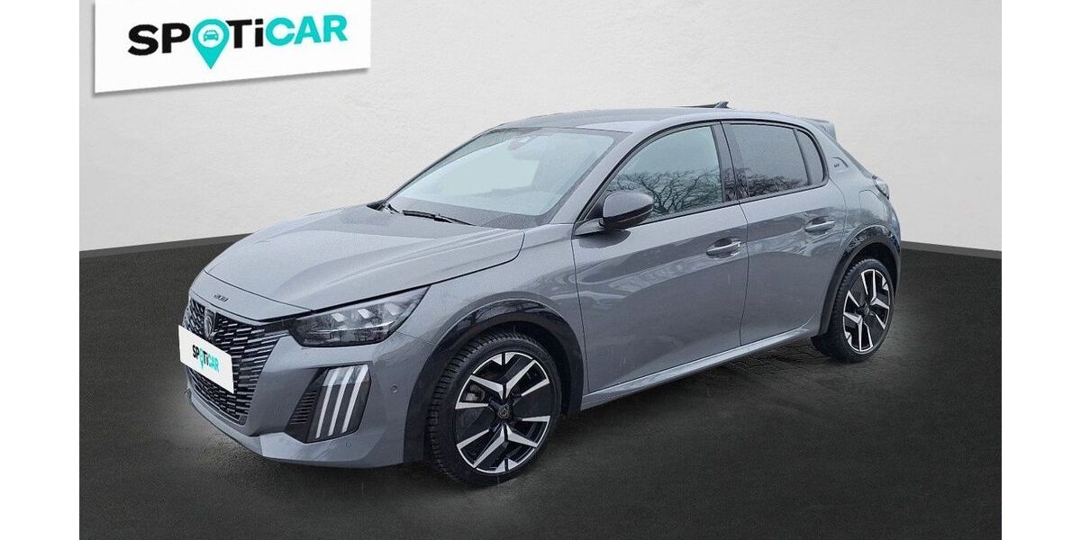 Peugeot 208 10.041 km 21.990 &euro; Hannover 30173