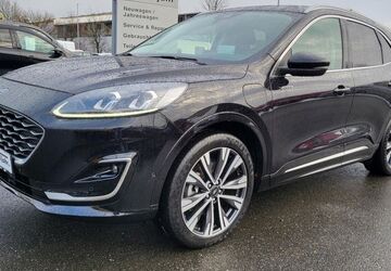 Ford Kuga 54.560 km 26.990 &euro; Wunstorf 31515