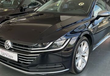 VW Arteon 250.000 km 16.890 &euro; Ronnenberg 30952