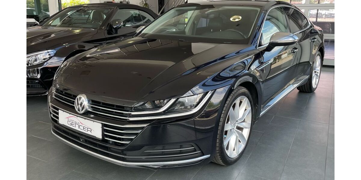 VW Arteon 250.000 km 16.890 &euro; Ronnenberg 30952