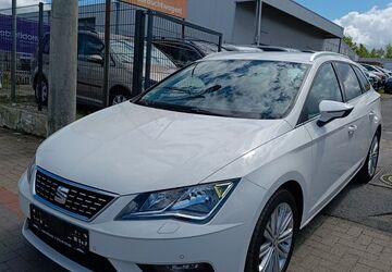 Seat Leon 220.000 km 8.990 &euro; Hannover 30453