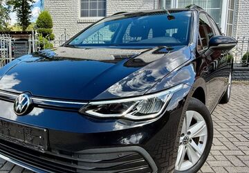 VW Golf 116.958 km 14.900 &euro; hannover 30659