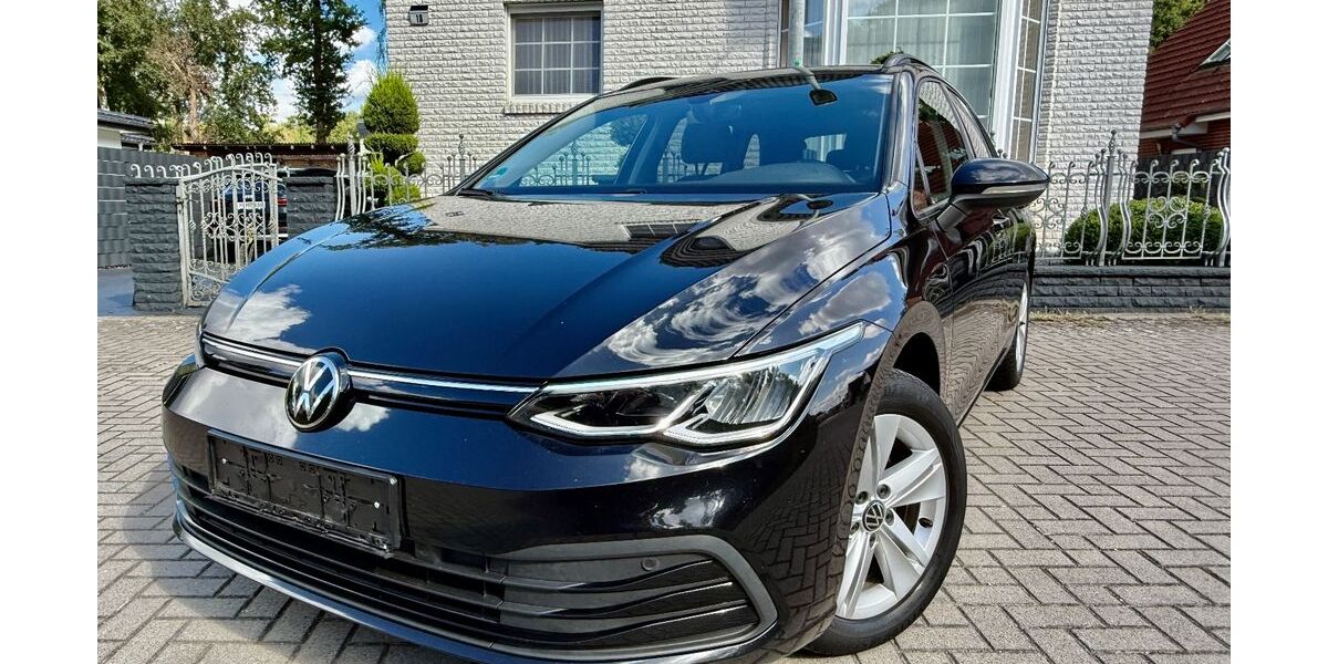 VW Golf 116.958 km 14.900 &euro; hannover 30659