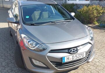 Hyundai i30 166.280 km 4.750 &euro; Sehnde 31319