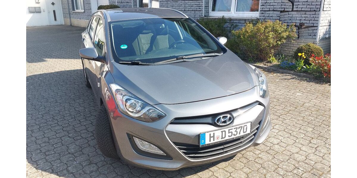 Hyundai i30 166.280 km 4.750 &euro; Sehnde 31319