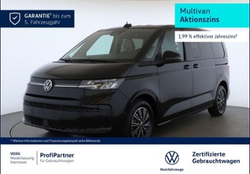 VW T7 Multivan 4.457 km 60.890 &euro; Hannover 30419
