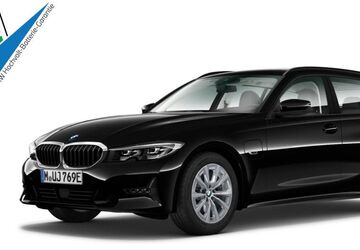 BMW 330 88.194 km 26.440 &euro; Burgdorf 31303