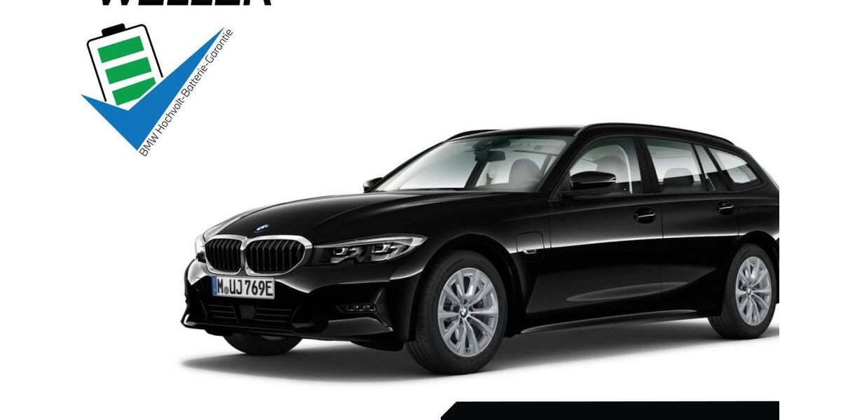 BMW 330 88.194 km 26.440 &euro; Burgdorf 31303