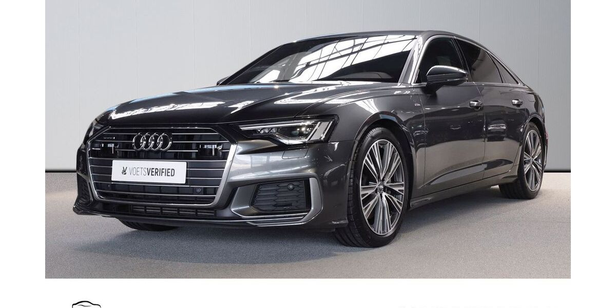 Audi A6 113.800 km 31.960 &euro; Hildesheim 31135