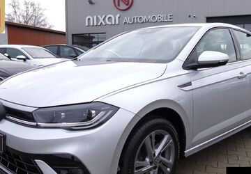 VW Polo 42.822 km 19.980 &euro; Seelze 30926