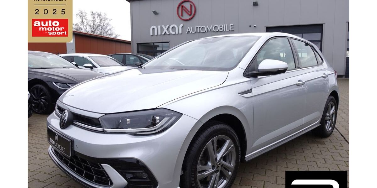 VW Polo 42.822 km 19.980 &euro; Seelze 30926