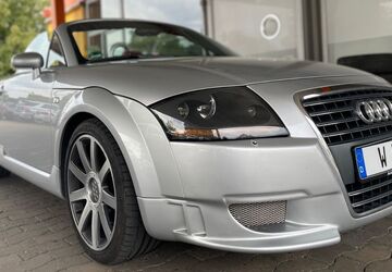 Audi TT 119.600 km 11.399 &euro; Seelze 30926