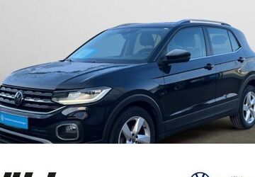 VW T-Cross 83.859 km 16.990 &euro; Hildesheim 31137