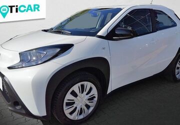 Toyota Aygo (X) 3.369 km 18.980 &euro; Hannover 30173