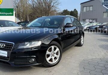 Audi A4 178.381 km 10.999 &euro; Hannover 30629