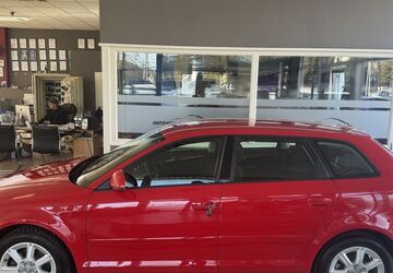 Audi A3 183.776 km 5.590 &euro; Hannover 30419