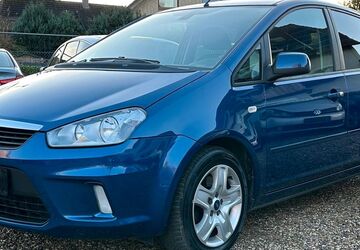Ford C-Max 97.000 km 7.390 &euro; Hannover, Wettbergen 30457