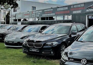 Skoda Fabia 95.006 km 7.999 &euro; Hemmingen 30966