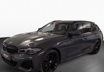 BMW M340i 91.800 km 45.450 &euro; Hildesheim 31137