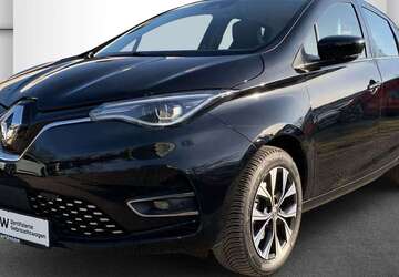 Renault ZOE 12.927 km 18.575 &euro; Hannover 30519