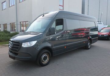 Mercedes-Benz Sprinter 69.091 km 41.900 &euro; Hannover 30179