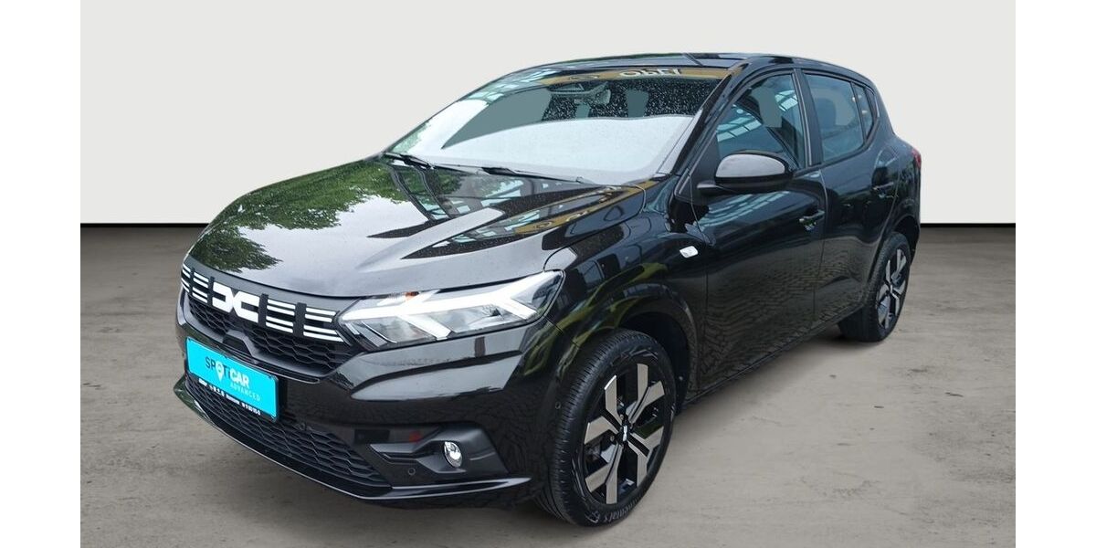 Dacia Sandero 14.750 km 15.750 &euro; Hannover 30173