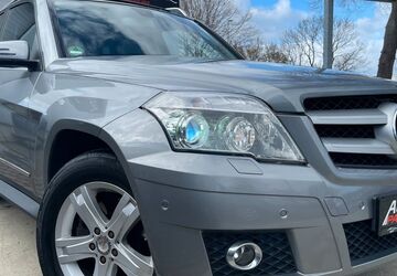 Mercedes-Benz GLK 350 194.653 km 12.990 &euro; Hannover 30453