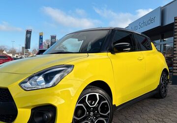 Suzuki Swift 53.900 km 16.990 &euro; Hildesheim 31137