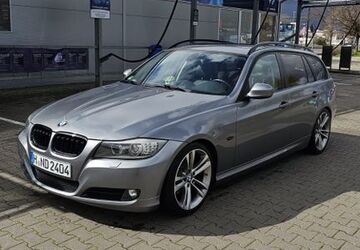 BMW 318 189.000 km 6.499 &euro; Langenhagen 30855
