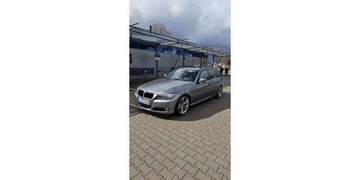 BMW 318 189.000 km 6.499 &euro; Langenhagen 30855