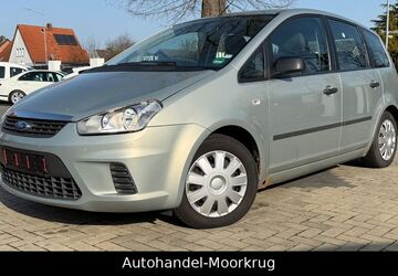 Ford C-Max 168.900 km 700 &euro; Neustadt am Rübenberge 31535