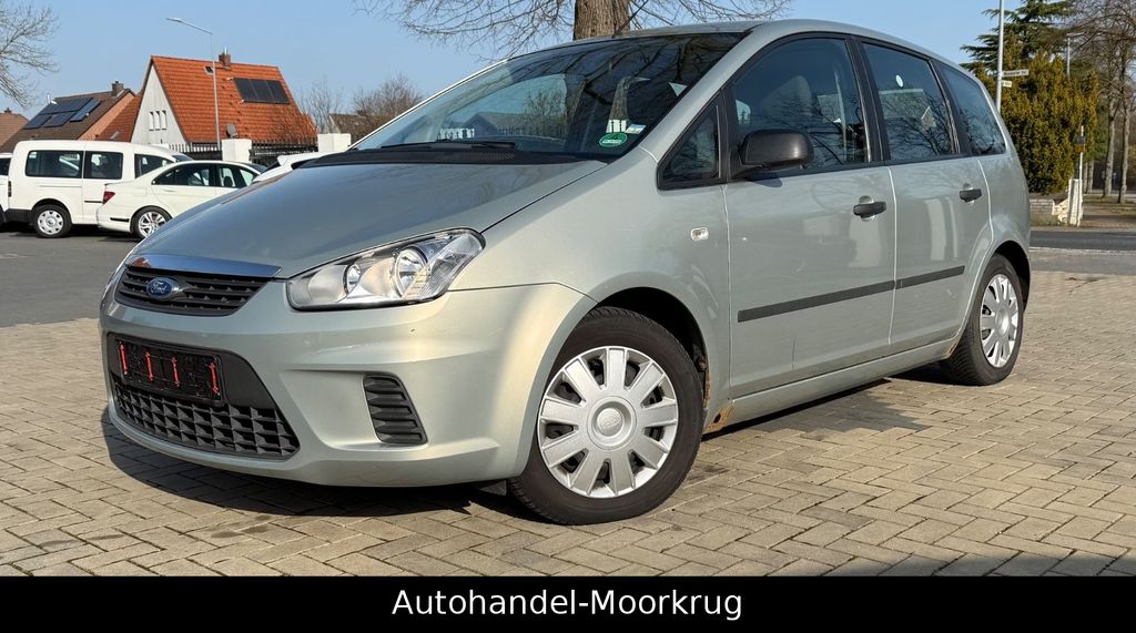Ford C-Max 168.900 km 700 &euro; Neustadt am Rübenberge 31535