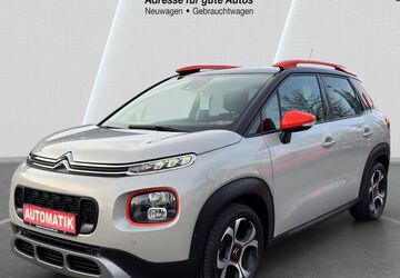 Citroen C3 Aircross 80.806 km 14.450 &euro; Wunstorf 31515