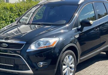 Ford Kuga 200.600 km 5.499 &euro; Langenhagen 30851