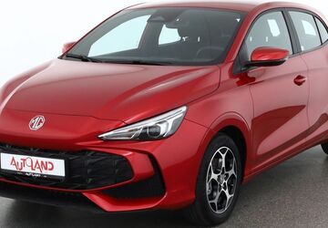 MG 3 1.288 km 15.490 &euro; Hannover 30179