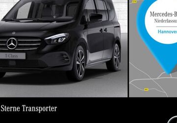Mercedes-Benz T-Klasse 17.936 km 29.480 &euro; Hannover - Langenhagen 30855