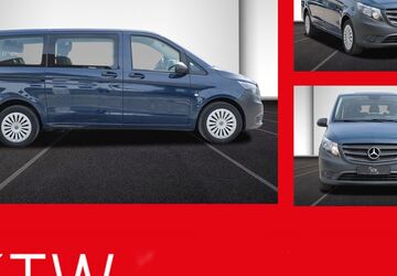 Mercedes-Benz Vito 67.602 km 28.444 &euro; Hildesheim 31137