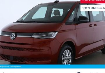 VW T7 Multivan 21.123 km 50.420 &euro; Hannover 30419