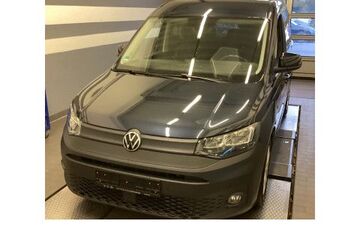VW Caddy 49.018 km 26.590 &euro; Hildesheim 31137